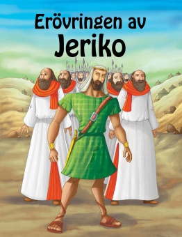 Erövringen av Jeriko