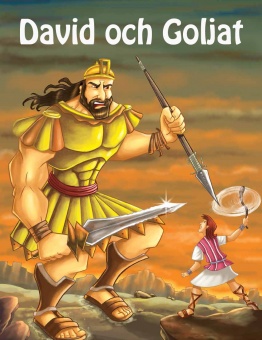 David och Goljat