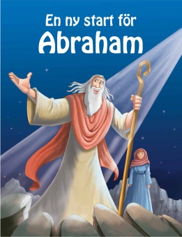 En ny start för Abraham