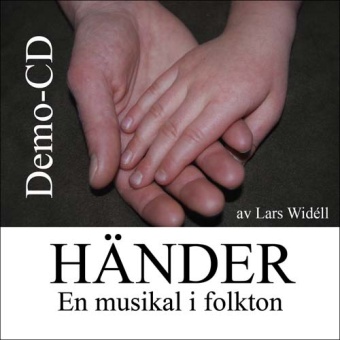 Händer - Demo CD