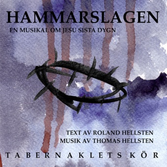 Hammarslagen - CD