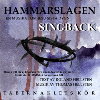 Hammarslagen - Singback