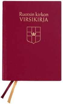 Ruotsin Kirkon Virsikirja
