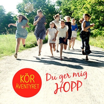 Du ger mig hopp - CD