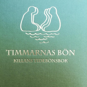 Timmarnas bön: Killans tidebönsbok