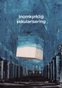 Inomkyrklig sekularisering