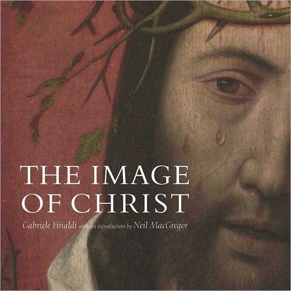 Image of Christ, The