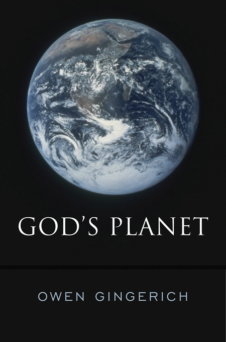 God’s planet