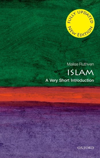 Islam: A Very Short Introduction (2ND ed.)