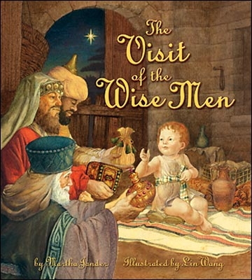 The Visit of the Wise Men