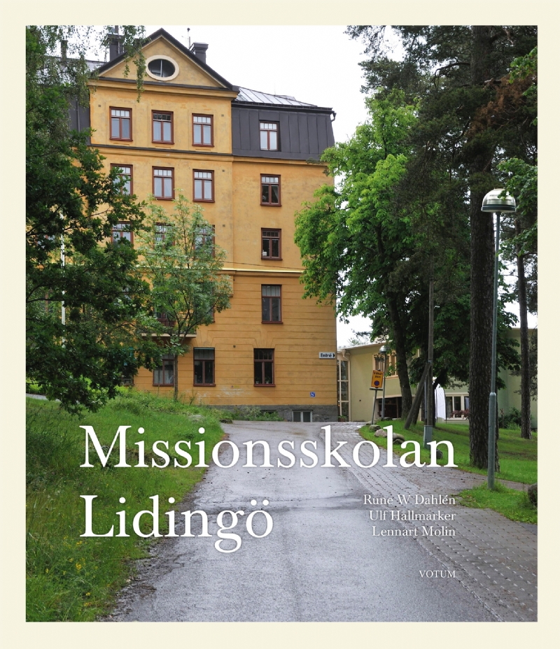 Missionsskolan Lidingö