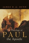 Theology of Paul the Apostle