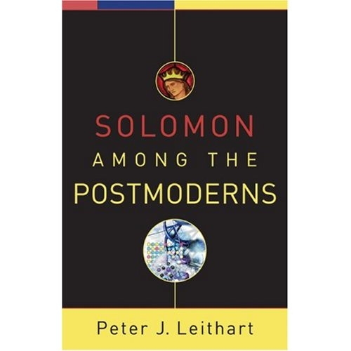 Solomon among the Postmoderns