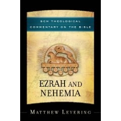 Ezra + Nehemiah - SCM Theological Commentary on the Bible