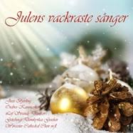 Julens vackraste sånger