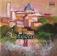 BAROQUE FOR MEDITATION