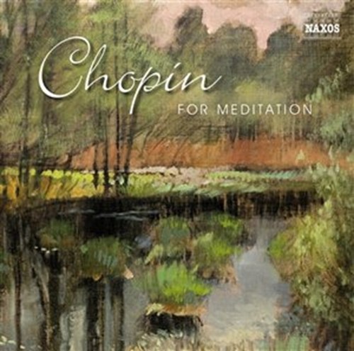 CHOPIN FOR MEDITATION