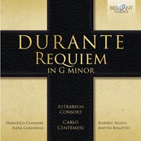 Requiem in G Minor