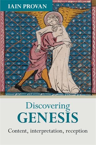 Discovering Genesis: Content, interpretation, reception