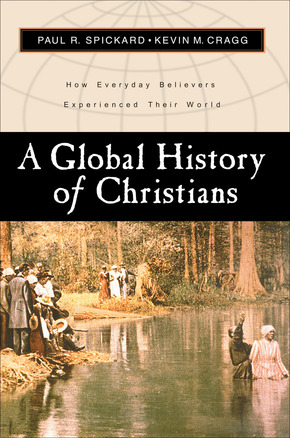 Global History of Christians