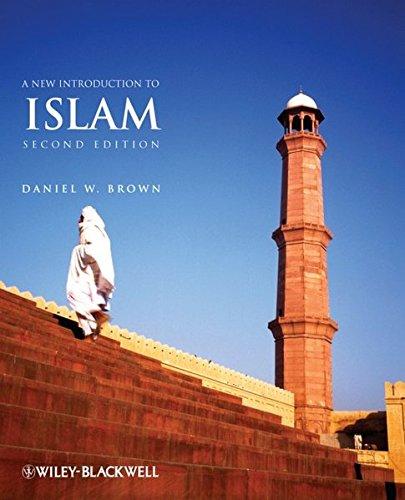 New Introduction to Islam, A (second edition)