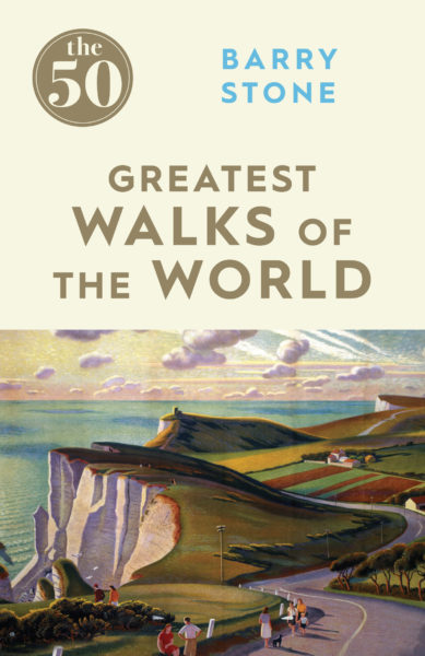Greatest Walks of the World