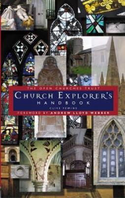 Church Explorer’s Handbook