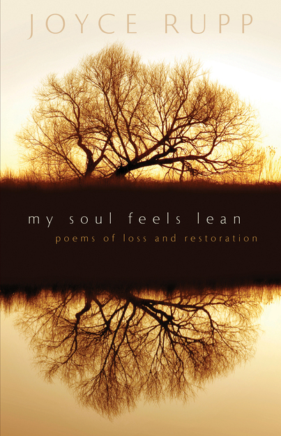 My Soul Feels Lean: Poems of Loss and Restoration
