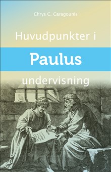 Huvudpunkter i Paulus undervisning
