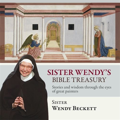 Sister Wendy&apos;s Bible Treasury