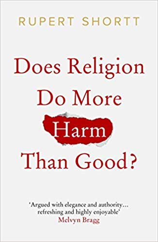 Does Religion do More Harm than Good? 