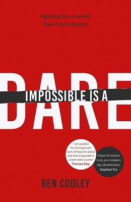 Impossible is a Dare 