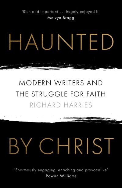 Haunted by Christ 