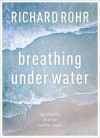 Breathing Under Water Spirituality And The Twelve Steps