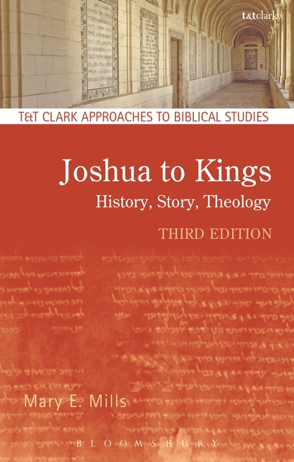 Joshua to Kings