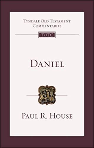 Daniel: An Introduction And Commentary 