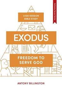 Exodus: Law