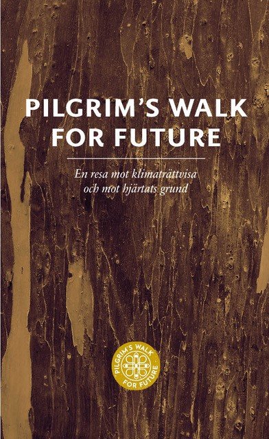 Pilgrim's Walk For Future