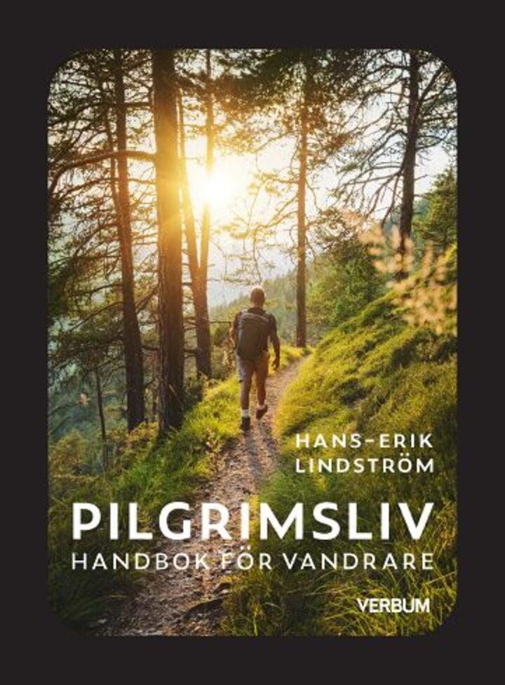 Pilgrimsliv: handbok för vandrare