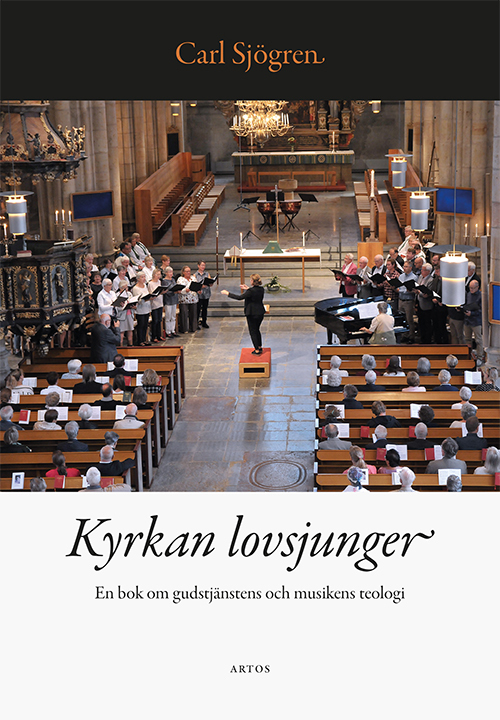 Kyrkan lovsjunger