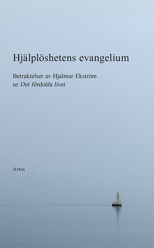 Hjälplöshetens evangelium
