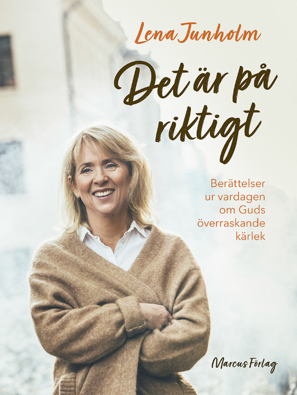 Det är på riktigt