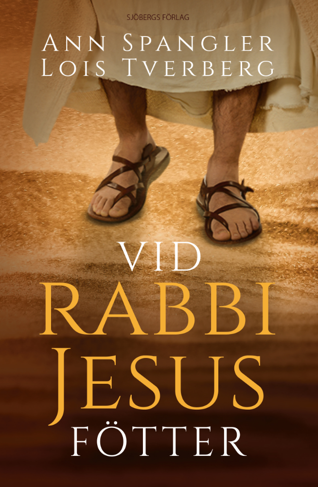 Vid rabbi Jesus fötter
