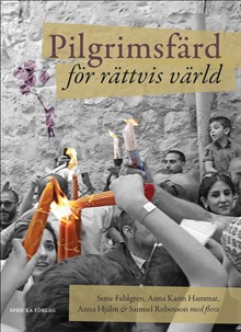 Pilgrimsfärd för rättvis värld