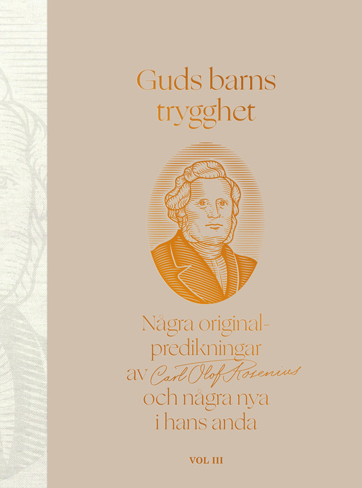 Guds barns trygghet III