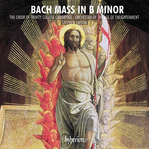 MASS IN B MINOR