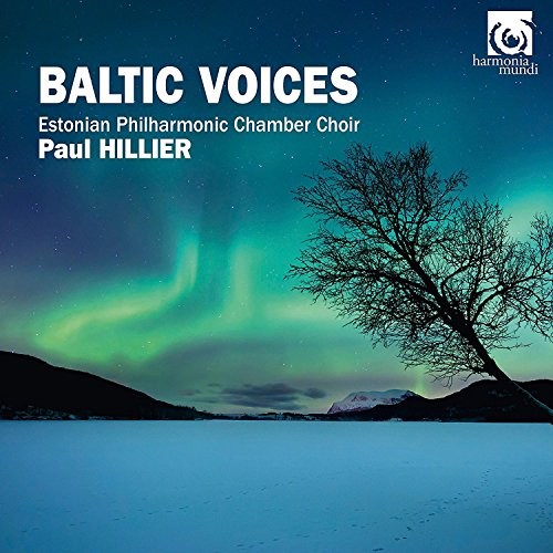 BALTIC VOICES (3 CD)