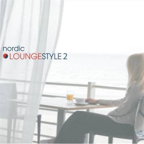 NORDIC LOUNGESTYLE 2