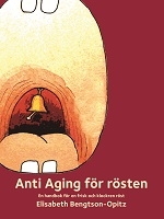 Anti Aging för rösten