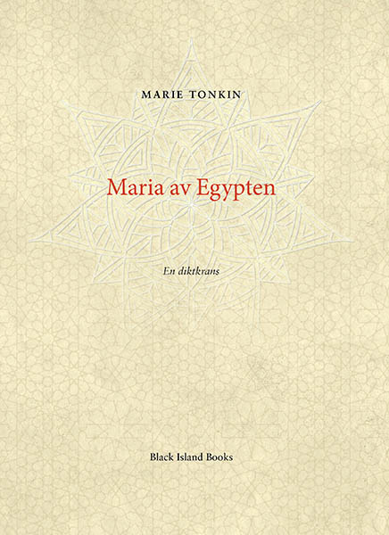 Maria av Egypten